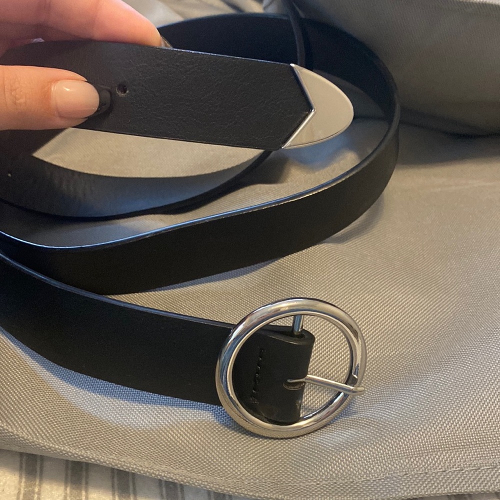 Asos belt